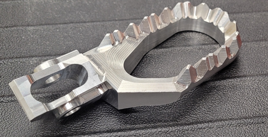 Realizacja CNC 1